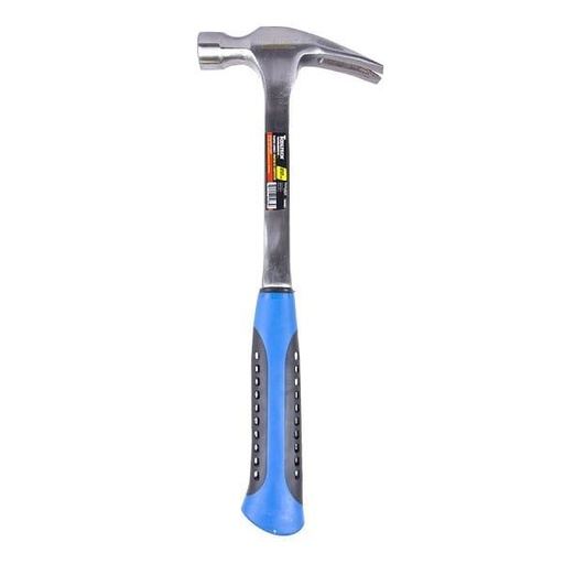 [tooltech-framing-hammer-22-oz] Tooltech framing hammer 22 oz