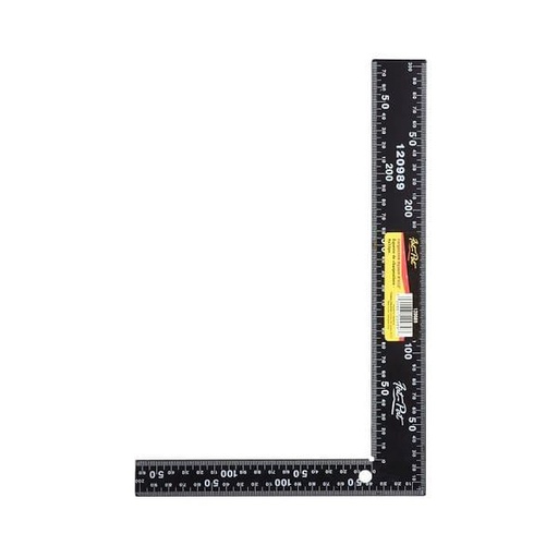 [tooltech-steel-carpenter-square] Tooltech steel carpenter square