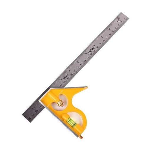 [tooltech-combination-square-12] Tooltech combination square 12"
