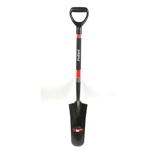[proyard-drain-spade] ProYard drain spade