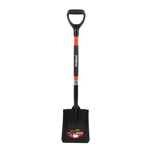 [proyard-shovel-square-mouth] ProYard shovel square mouth