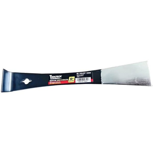 [tooltech-mini-pry-bar-9] Tooltech mini pry bar 9"