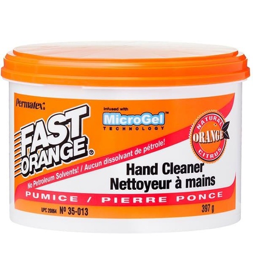 [fast-orange-pumice-cream-hand-cleaner] Fast Orange pumice cream hand cleaner