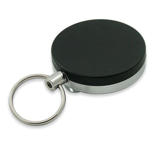 [lucky-line-retractable-key-reel-3] Lucky Line retractable key reel
