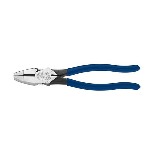 [klein-tools-d213-9ne-side-cutters-pliers-9-50-213-9] Klein Tools D213-9NE side-cutters pliers 9" 50/213-9