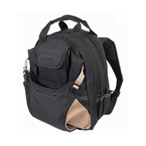 [kunys-44-pocket-tool-backpack] Kuny's 44 pocket tool backpack