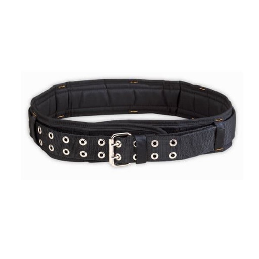 [kunys-3-wide-padded-comfort-belt] Kuny's 3" wide padded comfort belt
