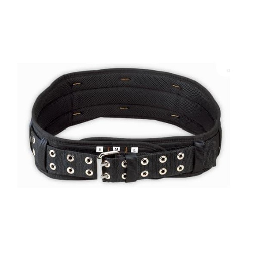 [kunys-5-wide-padded-comfort-belt] Kuny's 5" wide padded comfort belt