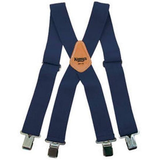 [kunys-heavy-duty-elastic-suspenders] Kuny's heavy duty elastic suspenders