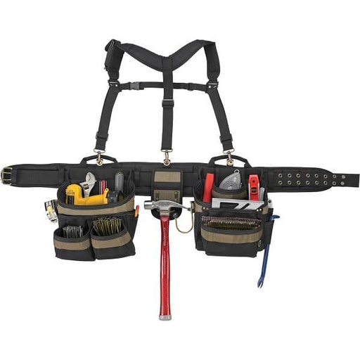 [kunys-carpenter-set] Kuny's carpenter set