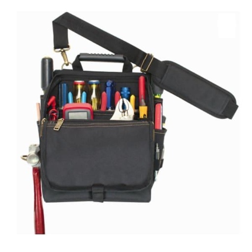 [kunys-21-pocket-electricians-tool-pouch] Kuny's 21 pocket electrician's tool pouch