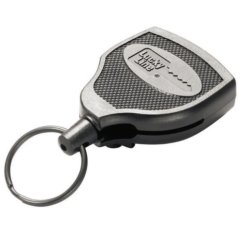[lucky-line-super-48-retractable-key-reel] Lucky Line Super 48 retractable key reel