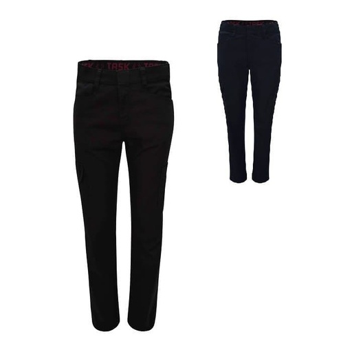 Task women's cargo stretch pants