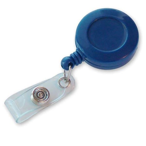 [57/43901] Porte-badge rétractable Lucky Line