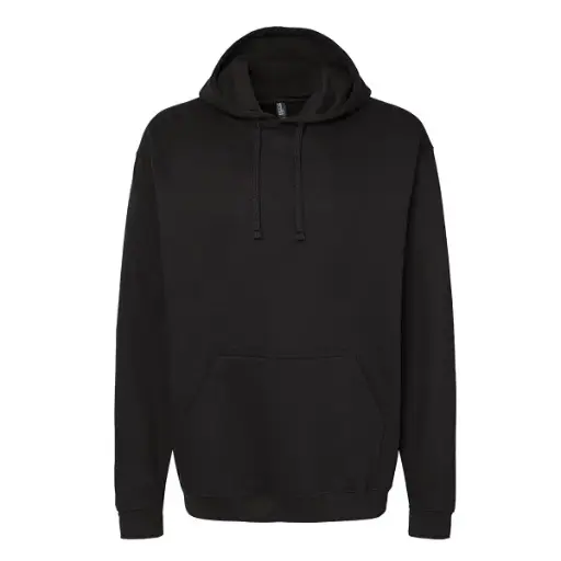 M & O pullover hoodie