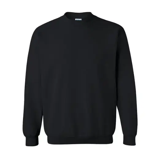Gildan heavy blend sweatshirt
