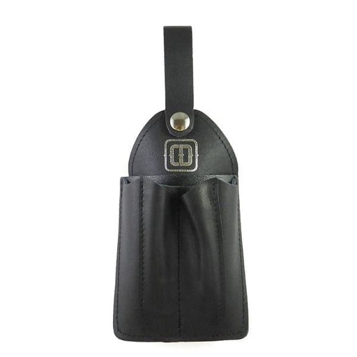 [51/314] Cuirs Desrochers shipping holster