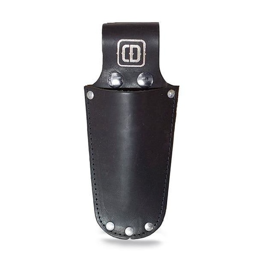 [51/321] Cuirs Desrochers gardening/maple pruning shear holster