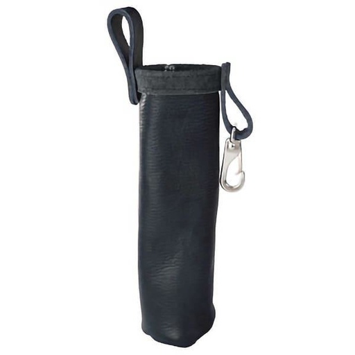 [51/323] Cuirs Desrochers soft case for welding electrode