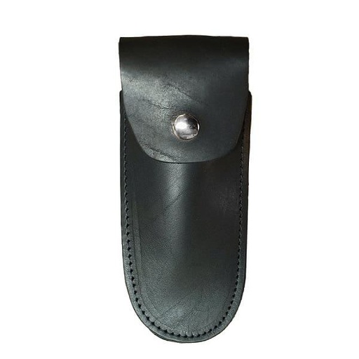 Cuirs Desrochers knife case