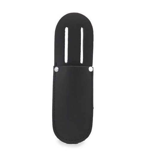 [51/220] Cuirs Desrochers knife holster