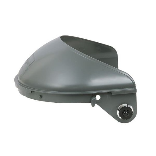 [fibre-metal-f4400-faceshield-headgear-with-quick-lok-adapter] Fibre-Metal F4400 faceshield headgear with Quick-Lok adapter