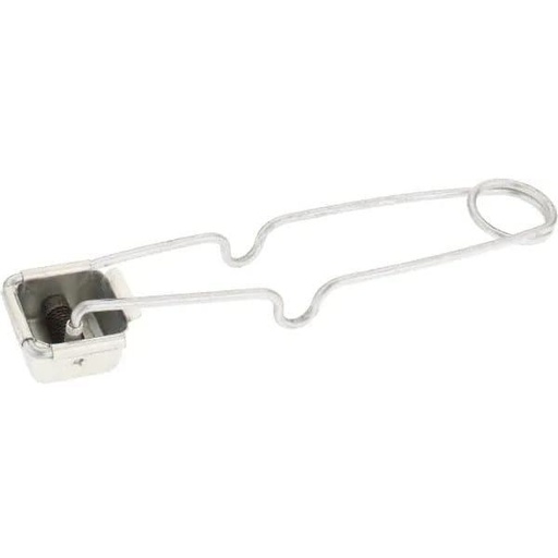[13/2001] Shurlite single flint spark lighter