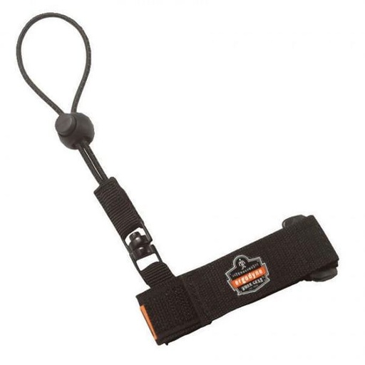 [ergodyne-squids-3115-wrist-tool-lanyard] Ergodyne Squids 3115 wrist tool lanyard