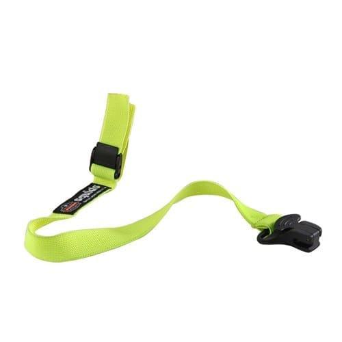 [ergodyne-squids-3155-elastic-hard-hat-lanyard] Ergodyne Squids 3155 elastic hard hat lanyard