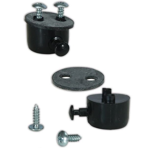 [fibre-metal-4002-quick-lok-adapter] Fibre-Metal 4002 Quick-Lok adapter