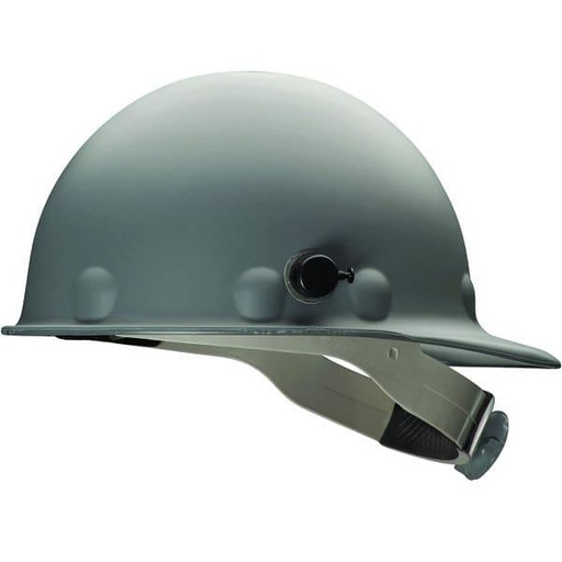 [fibre-metal-welders-helmet-with-quick-lok-adapter] Fibre-Metal welder's helmet with Quick-Lok adapter