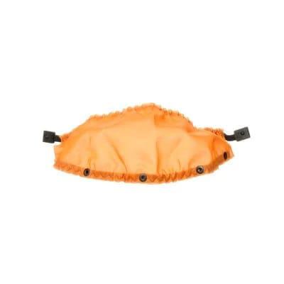 [3m-hard-hat-front-visor-seal] 3M hard hat front visor seal