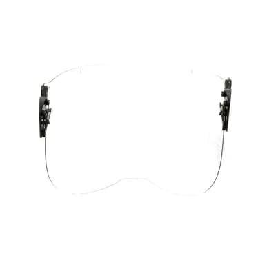 [3m-peltor-acetate-clear-visor] 3M Peltor acetate clear visor