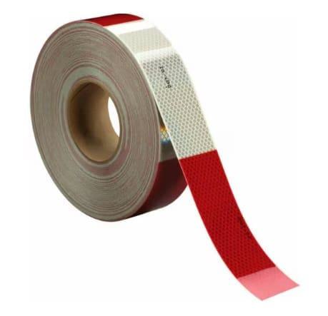 [3m-diamond-grade-truck-conspicuity-markings] 3M Diamond Grade truck conspicuity markings