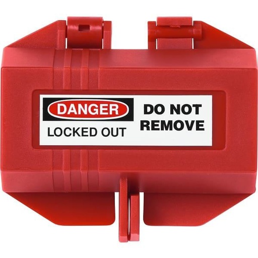 [abus-power-plug-lockout] Abus power plug lockout