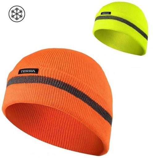 [terra-hi-vis-toque] Terra hi-vis toque