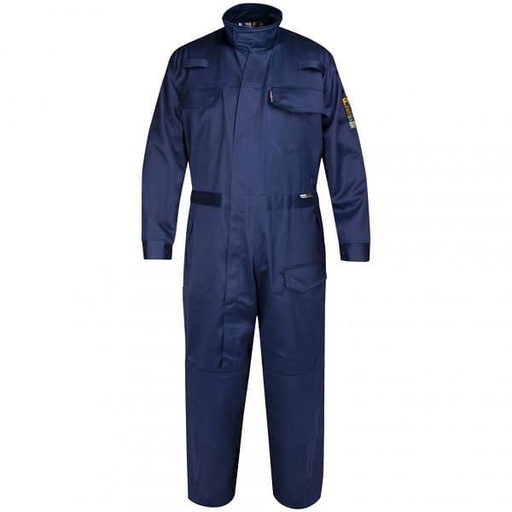 [holmes-workwear-fr-welder-coverall] Holmes workwear FR welder coverall