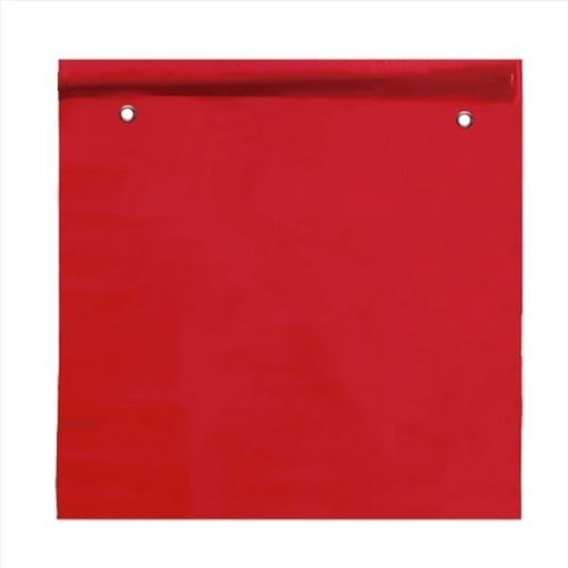 [pvc-flag] PVC flag