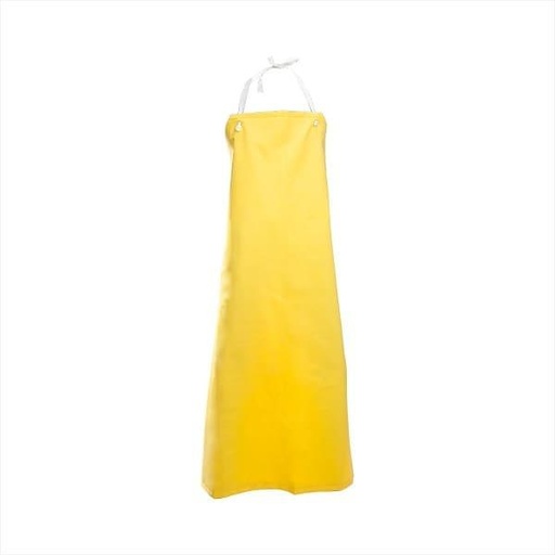 [pvc-fr-apron] PVC FR apron