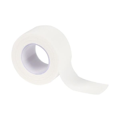 [adhesive-cloth-tape-2-5cm-x-4-5m] Adhesive cloth tape 2.5cm x 4.5m