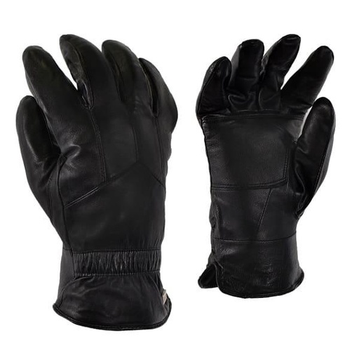 [ganka-sheepskin-leather-glove] Ganka sheepskin leather glove