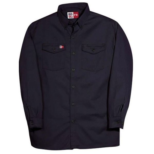 [big-bill-long-sleeves-fr-shirt] Big Bill long sleeves FR shirt