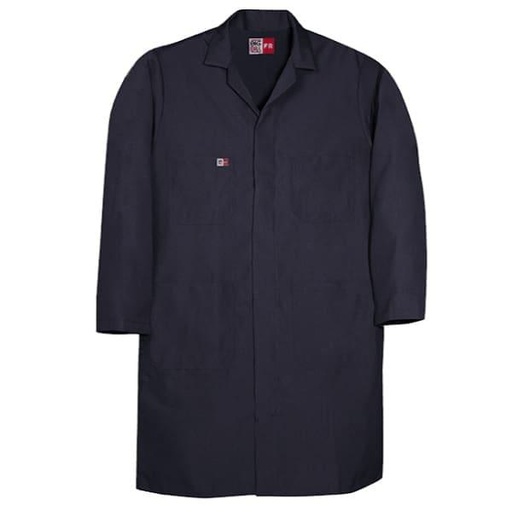 [big-bill-fr-lab-coat] Big Bill FR lab coat