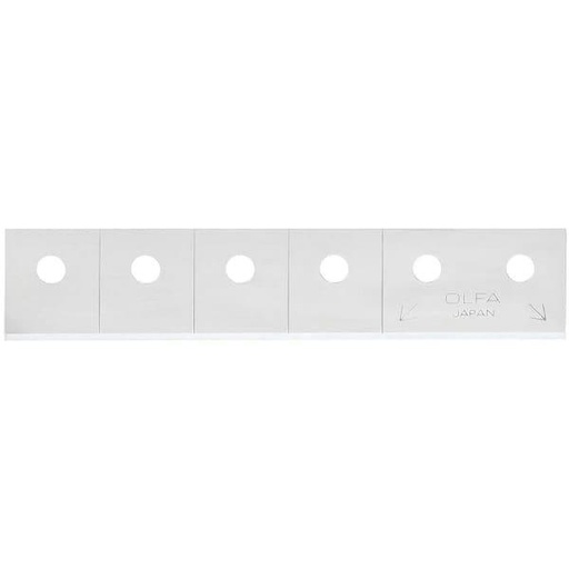 [olfa-ctb-5-carton-cutter-replacement-snap-blades] Olfa CTB-5 carton cutter replacement snap blades