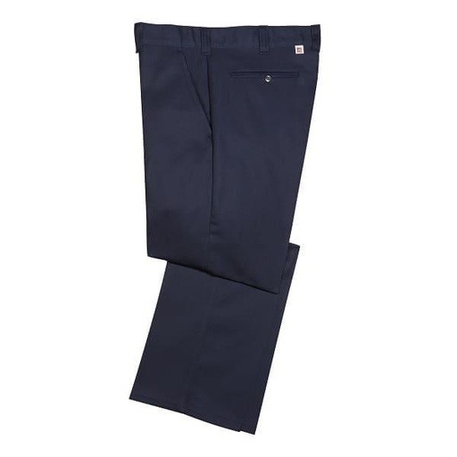 [big-bill-low-rise-fit-work-pant] Big Bill low rise fit work pant
