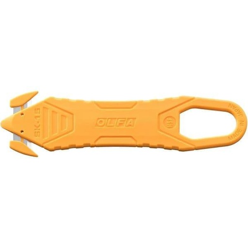 [olfa-sk-15-disposable-concealed-blade-safety-knife] Olfa SK-15 disposable concealed blade safety knife