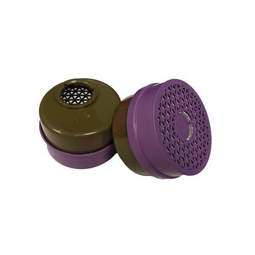 [dentec-comfort-air-multi-vapour-gas-with-p100-cartridge] Dentec Comfort-Air multi-vapour gas with P100 cartridge