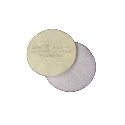 [dentec-comfort-air-r95-filter-pad] Dentec Comfort-Air R95 filter pad