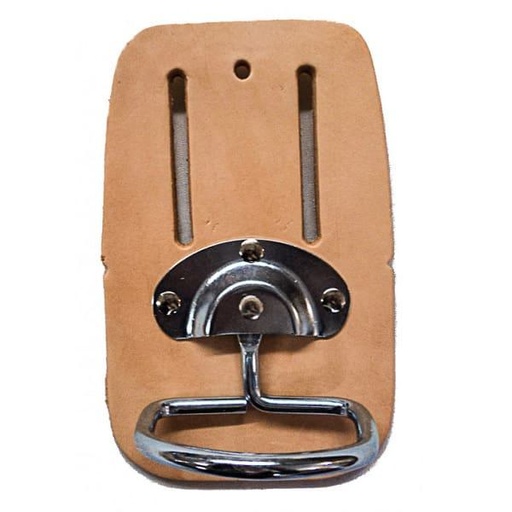 [51/633] Porte-marteau pivotant Duracuir 