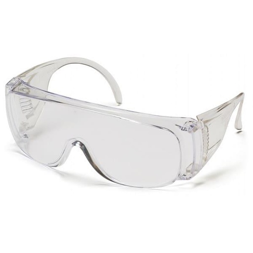 [pyramex-solo-safety-glasses] Pyramex Solo safety glasses